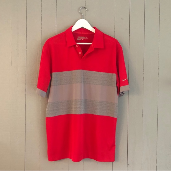 Nike Other - Nike Golf Polo